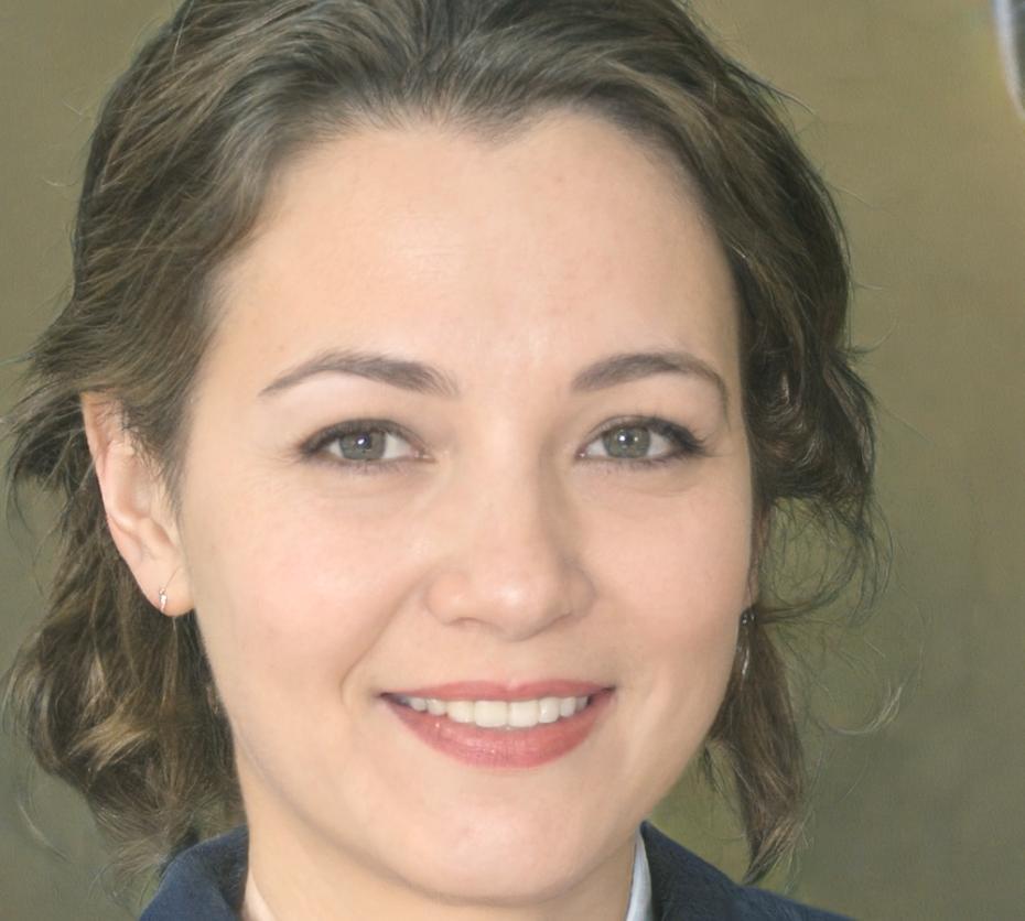 Esperanza Villalobos, Arquitecta de Experiencias en Fasttech Speed